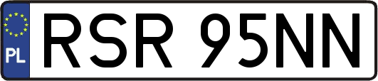 RSR95NN
