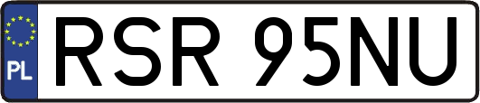 RSR95NU