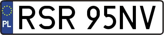 RSR95NV