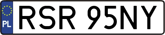 RSR95NY