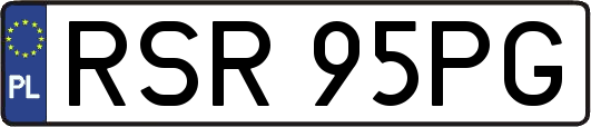 RSR95PG