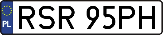 RSR95PH