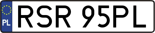 RSR95PL