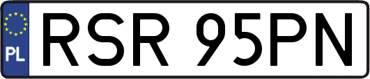 RSR95PN