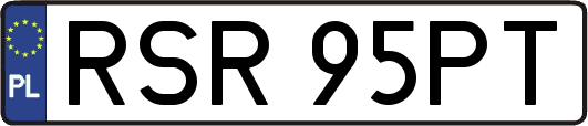 RSR95PT