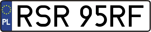 RSR95RF