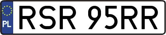 RSR95RR