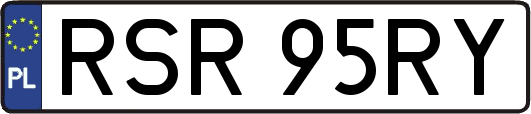 RSR95RY