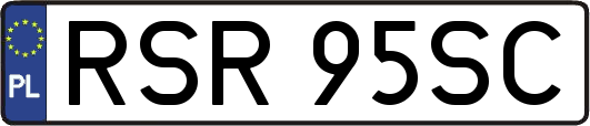 RSR95SC