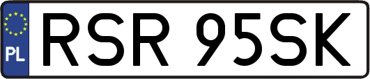 RSR95SK