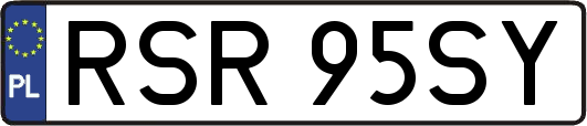 RSR95SY