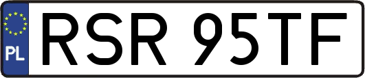 RSR95TF