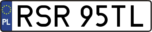 RSR95TL