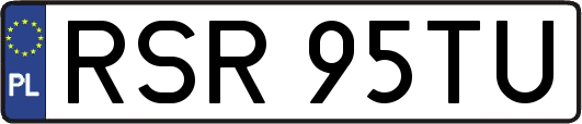 RSR95TU