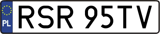 RSR95TV