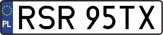 RSR95TX