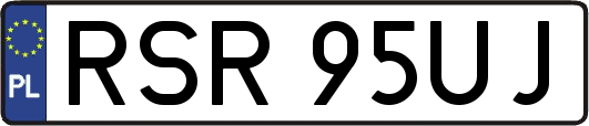 RSR95UJ