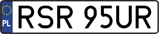 RSR95UR