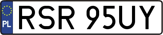 RSR95UY