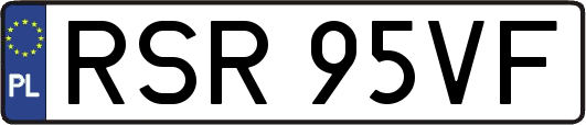 RSR95VF