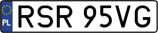 RSR95VG