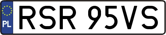 RSR95VS