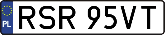 RSR95VT