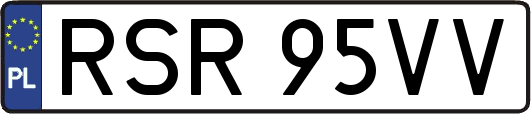RSR95VV