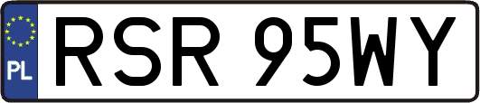 RSR95WY