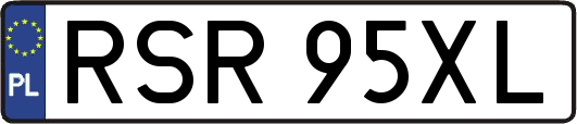 RSR95XL