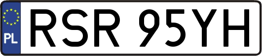RSR95YH
