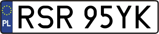 RSR95YK