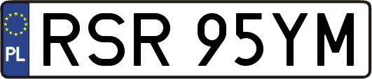 RSR95YM