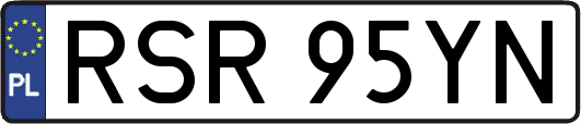 RSR95YN