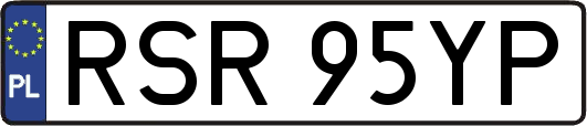 RSR95YP