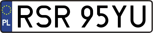 RSR95YU