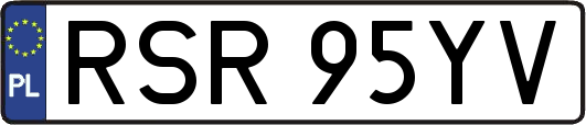 RSR95YV