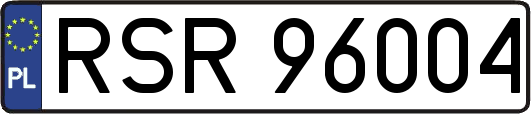 RSR96004
