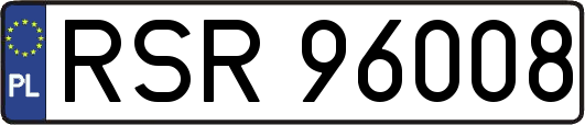 RSR96008