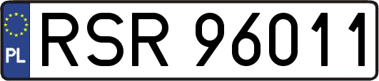 RSR96011
