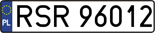 RSR96012