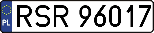 RSR96017