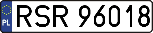 RSR96018