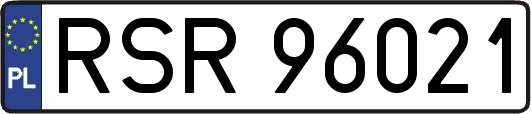 RSR96021