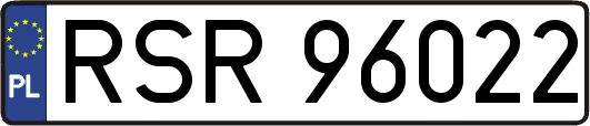 RSR96022