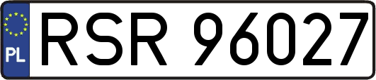 RSR96027