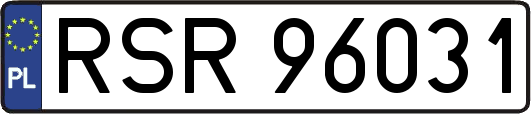 RSR96031