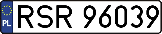 RSR96039