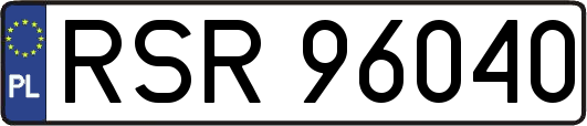 RSR96040