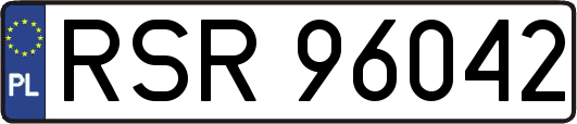 RSR96042